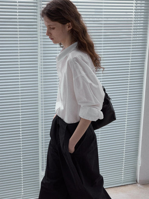 Papercut Line Shirt